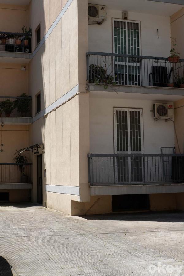 Cozy Apartments De Gasperi バーリ エクステリア 写真