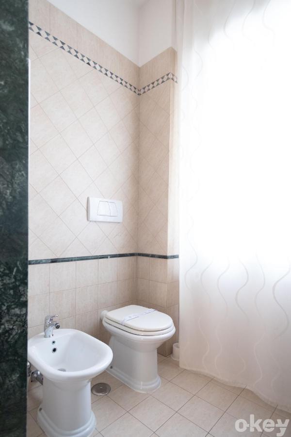 Cozy Apartments De Gasperi バーリ エクステリア 写真